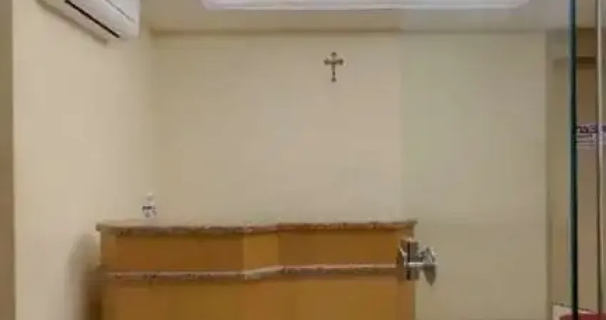 Conjunto comercial 1 dormitórios à venda centro histórico porto alegre/rs