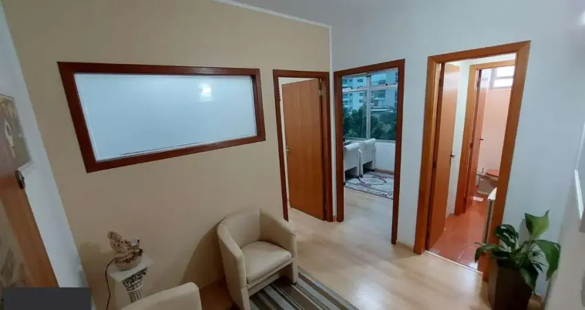 Conjunto comercial 3 dormitórios à venda menino deus porto alegre/rs