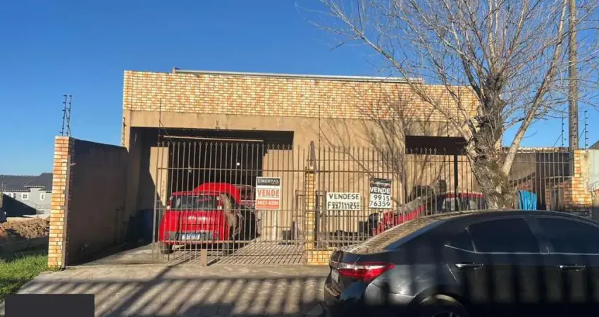 Casa comercial à venda na Rua Engenheiro José Batista Pereira, 76, Jardim Leopoldina, Porto Alegre
