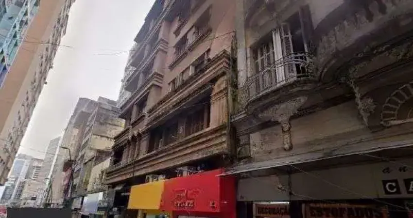 Sala comercial à venda na Rua Marechal Floriano Peixoto, 72, Centro Histórico, Porto Alegre