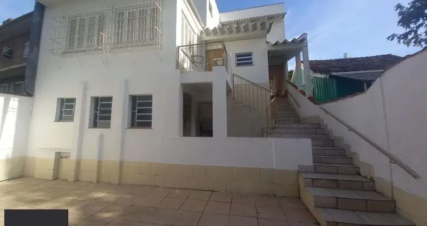 Casa comercial 3 dormitórios para alugar teresópolis porto alegre/rs