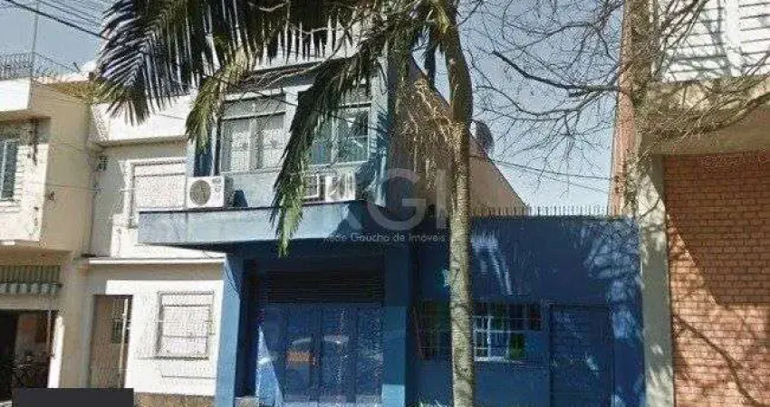 Casa comercial à venda na Rua Hoffmann, 239, Floresta, Porto Alegre