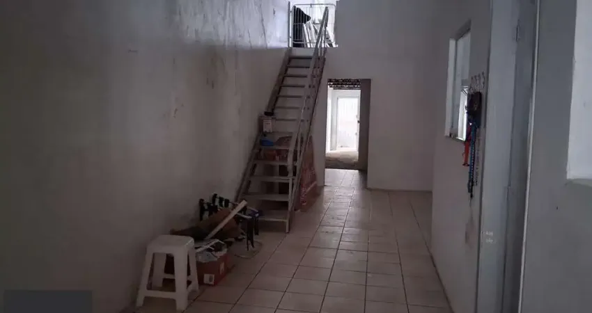 Barracão / Galpão / Depósito à venda na Rua Bernardo Pires, 69, Santana, Porto Alegre