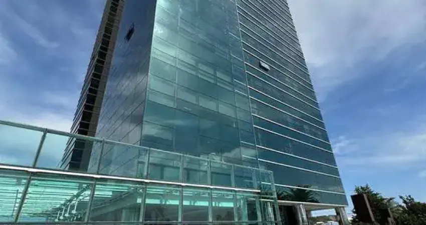 Sala comercial para alugar na Avenida Diário de Notícias, 300, Cristal, Porto Alegre