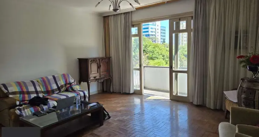 Apartamento 4 dormitórios à venda rio branco porto alegre/rs