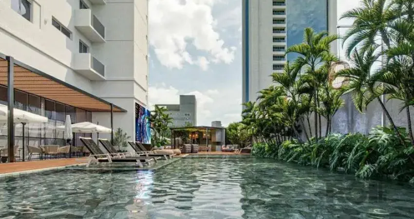 Apartamento com 3 quartos à venda na Rua 1201, 432, Centro, Balneário Camboriú