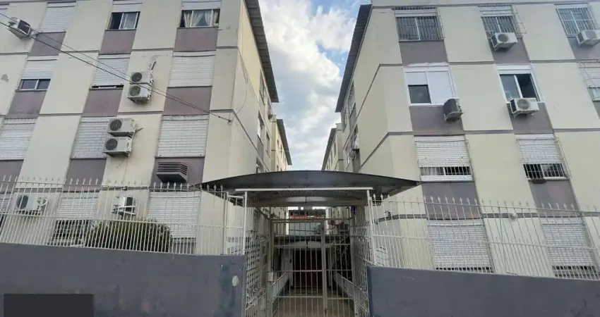 Apartamento amplo de 2 dormitórios no nonoai – ótima localização!