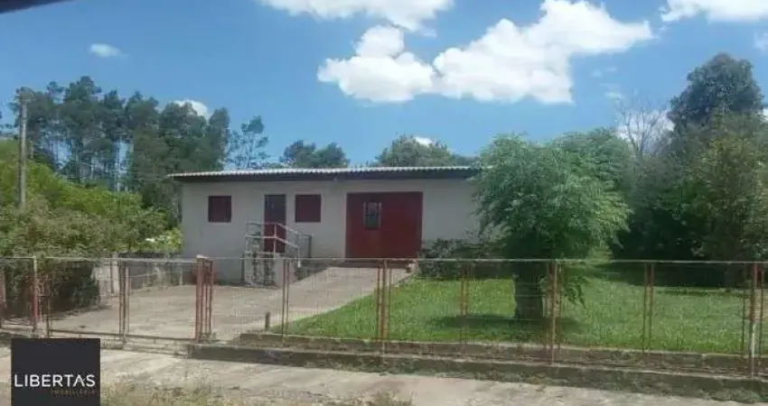 Casa com 2 quartos à venda na Bom Jardim do Cai, Zona Rural, Porto Alegre