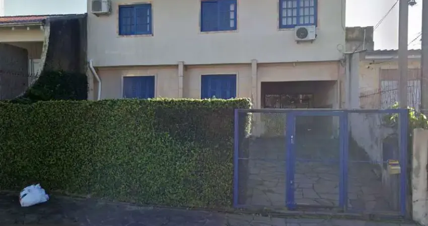 Casa 5 dormitórios à venda jardim leopoldina porto alegre/rs