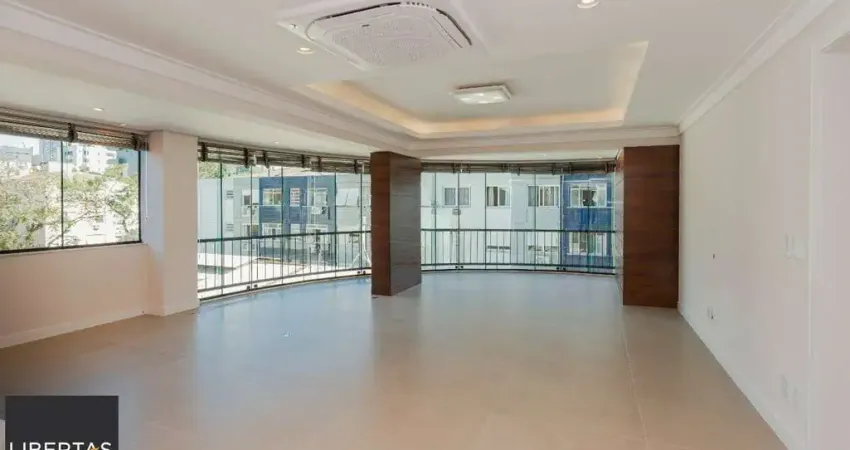 Apartamento 100% reformado com 3 dormitórios e churrasqueira