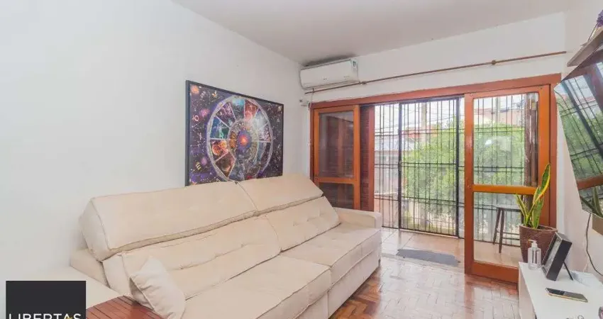 Casa de 3 dormitórios à venda no bairro parque santa fé - porto alegre