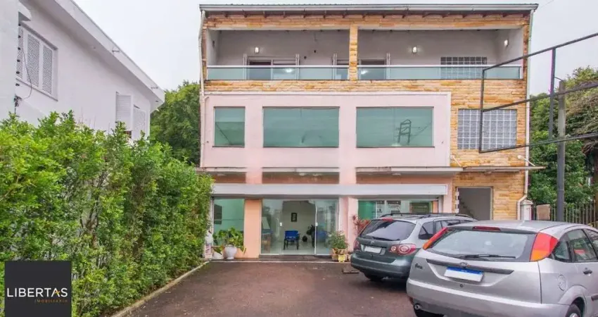 **prédio comercial desocupado à venda na azenha, porto alegre, rs**