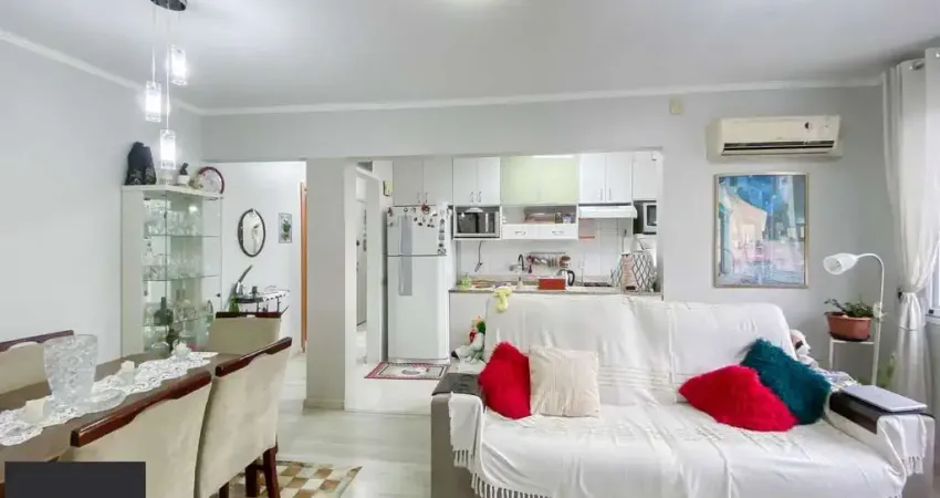 Apartamento 2 dormitórios à venda na cidade baixa – 75m², pronto para morar