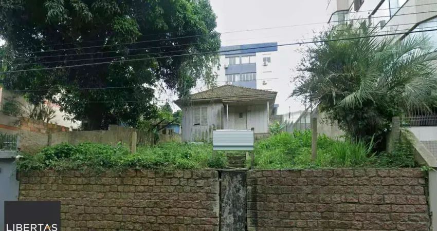 Terreno à venda na Rua Professor Bertrand Russel, 104, Vila Ipiranga, Porto Alegre