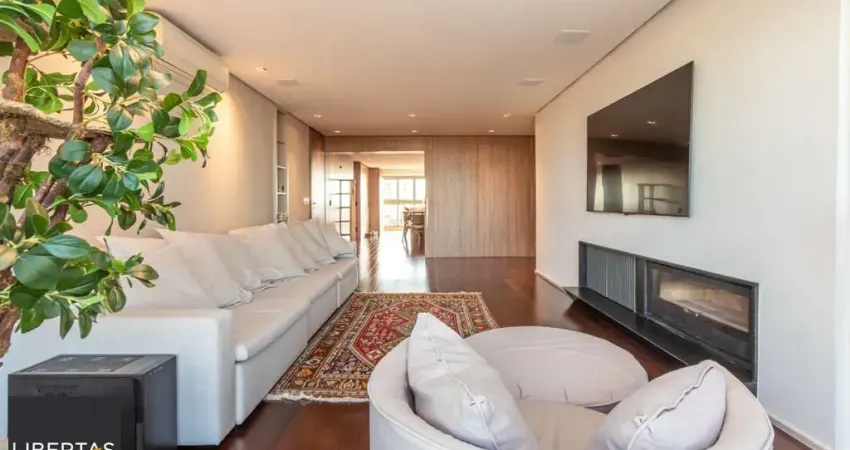 Apartamento 2 dormitórios à venda três figueiras porto alegre/rs