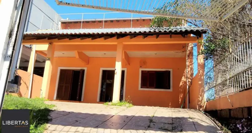 Casa com 6 quartos à venda na Rua São Miguel, 227, Coronel Aparício Borges, Porto Alegre