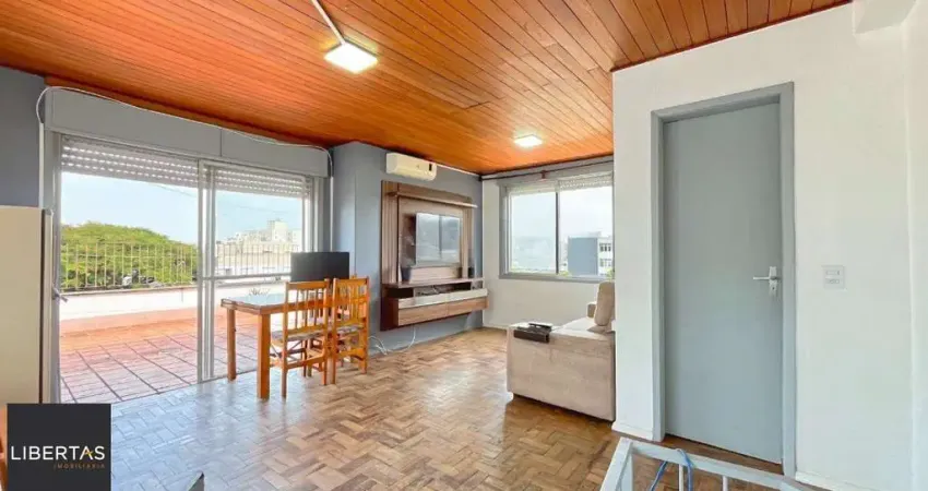 Cobertura com 2 quartos à venda na Avenida Protásio Alves, 1029, Três Figueiras, Porto Alegre