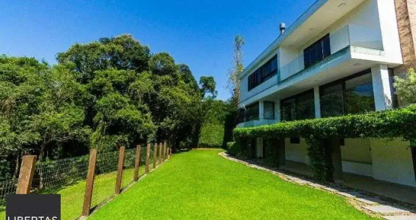 Casa em condomínio 4 dormitórios à venda agronomia porto alegre/rs