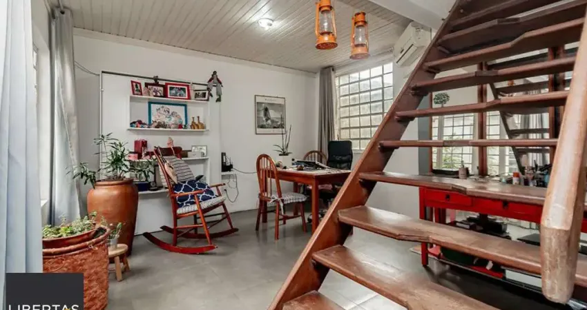 Casa com 3 quartos à venda na Rua Arnaldo Ballve, 532, Jardim Itu Sabará, Porto Alegre