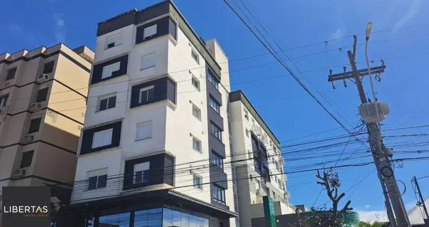 Apartamento com 1 quarto à venda na Avenida Assis Brasil, 1104, Passo da Areia, Porto Alegre