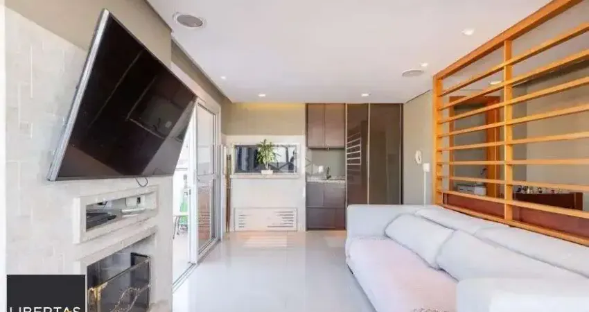 Cobertura com 2 quartos à venda na Rua Martim Aranha, 100, Boa Vista, Porto Alegre