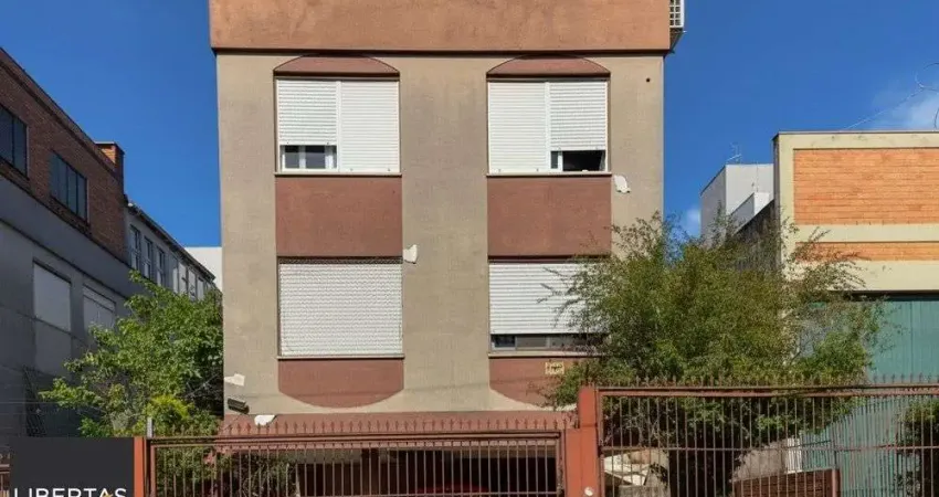 Cobertura com 3 quartos à venda na Rua Ari Barroso, 47, Sarandi, Porto Alegre