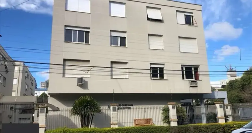 Apartamento com 2 quartos à venda na Rua Gaston Englert, 780, Vila Ipiranga, Porto Alegre