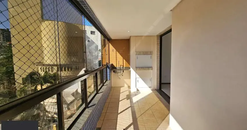 Apartamento 02 dormitórios e 02 vagas no bairro higienópolis