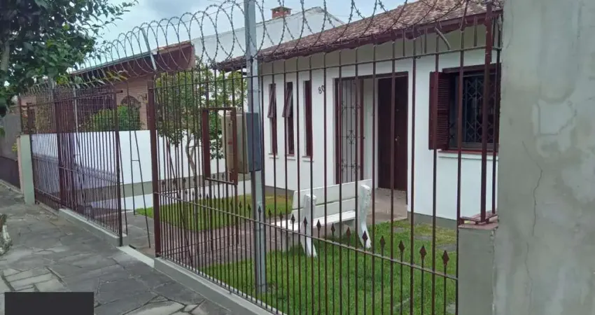 Casa com 3 quartos à venda na Rua Glênio Peres, 80, Vila Nova, Porto Alegre