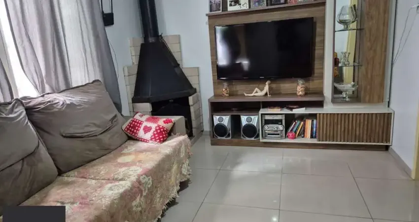 Casa com 2 quartos à venda na Rua Coronel Feijó, 528, São João, Porto Alegre