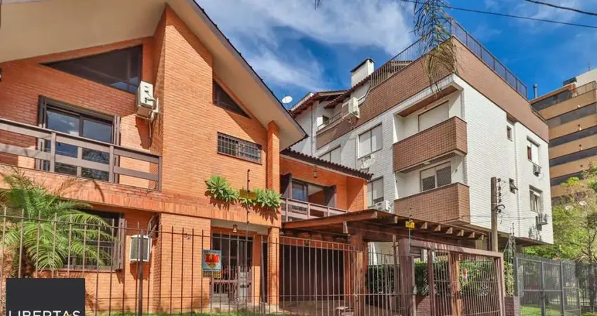 Casa com 3 quartos à venda na Rua Maestro Salvador Campanella, 152, Jardim Itu Sabará, Porto Alegre