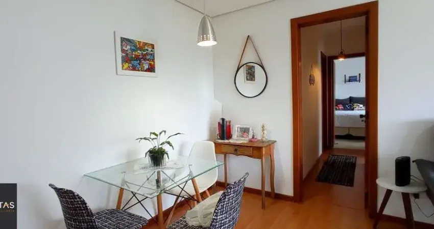 Apartamento com 2 quartos à venda na Rua José de Alencar, 1244, Menino Deus, Porto Alegre