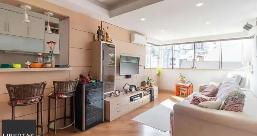 Apartamento com 2 quartos à venda na Rua Miguel Couto, 570, Menino Deus, Porto Alegre