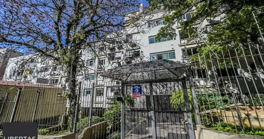 Apartamento 2 dormitórios à venda rio branco porto alegre/rs