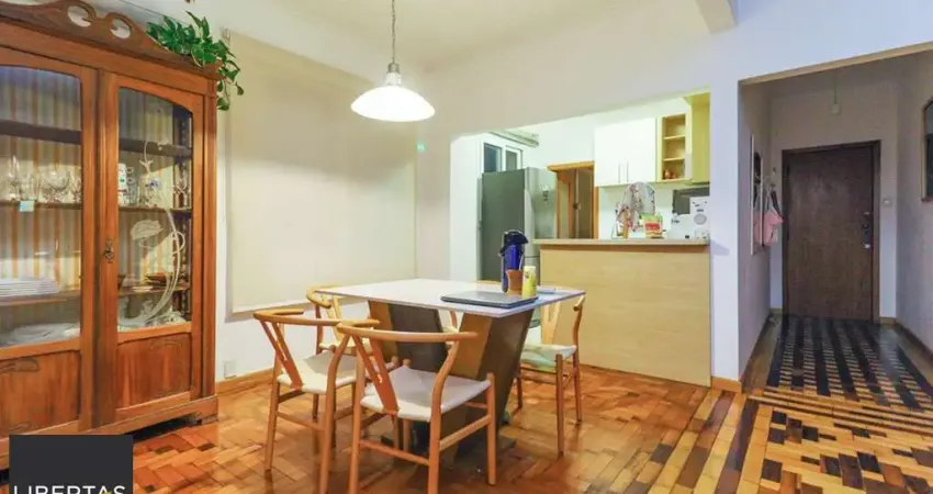 Apartamento 2 dormitórios à venda Centro Histórico Porto Alegre/RS