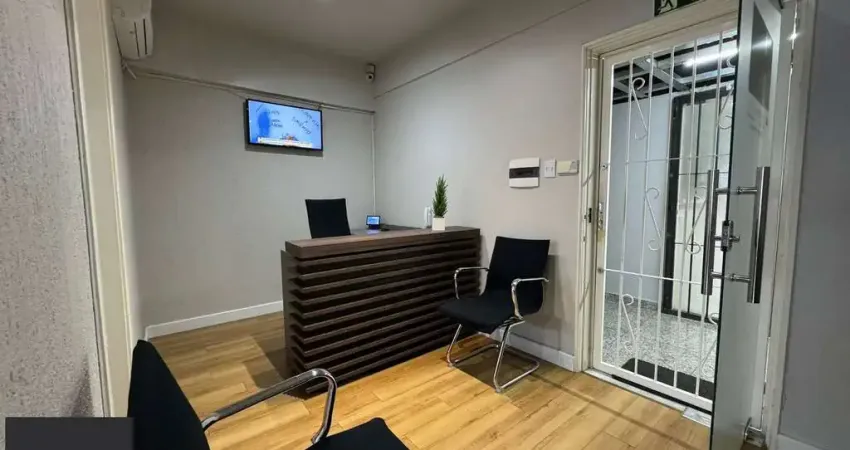 Sala comercial à venda na Rua dos Andradas, 1234, Centro Histórico, Porto Alegre