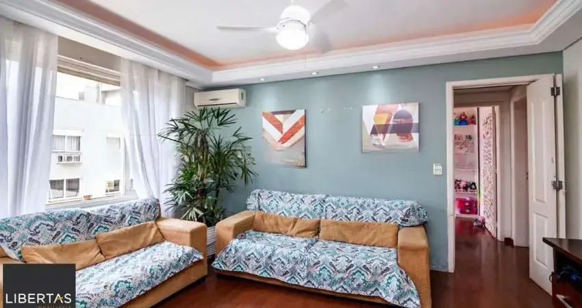 Vende-se apartamento com 2 quartos, 73m² e 1 vaga – Mont’Serrat