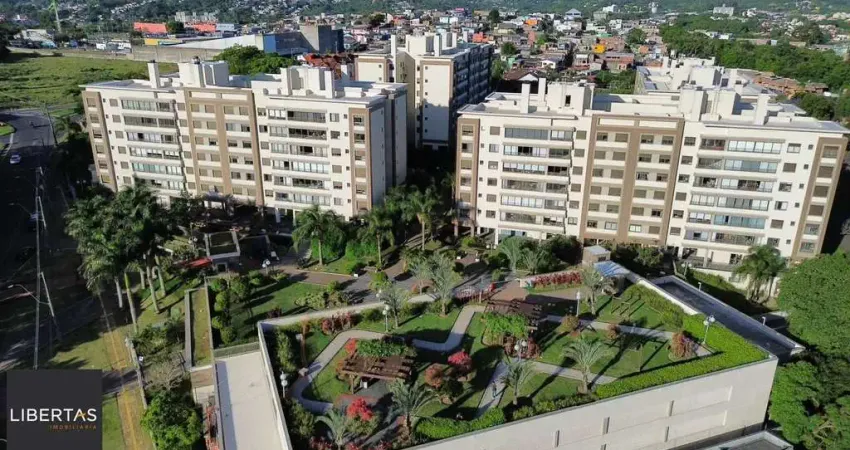 Apartamento 3 dormitórios à venda Cavalhada Porto Alegre/RS