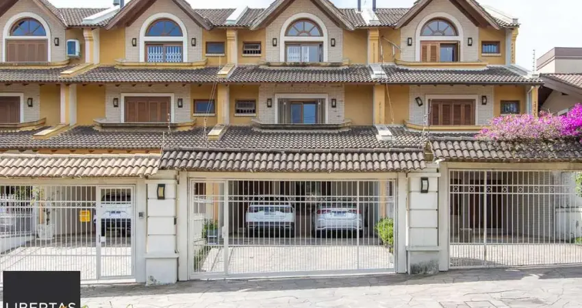 Casa em Condomínio 3 dormitórios à venda Tristeza Porto Alegre/RS