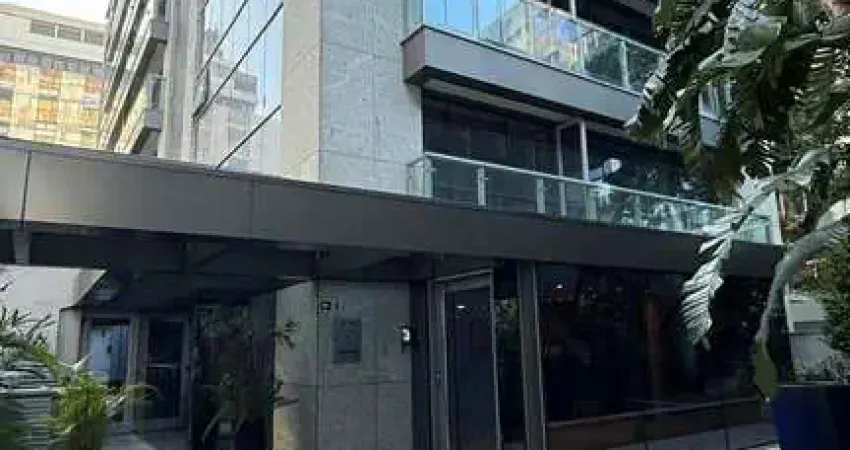 Sala comercial à venda na Rua Doutor Vale, 555, Moinhos de Vento, Porto Alegre
