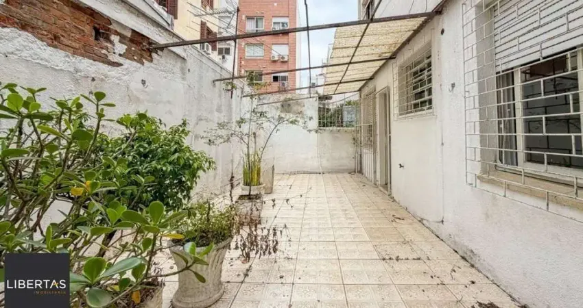 Apartamento com 2 quartos e 77m² à venda em Bom Fim, Porto Alegre. Rua Tomaz Flo