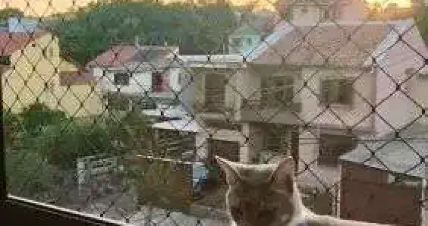 Apartamento com 2 quartos à venda na Rua Arnaldo Ballve, 770, Jardim Itu Sabará, Porto Alegre