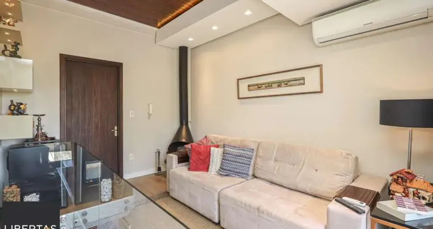 Apartamento com 2 quartos à venda na Praça Arlindo Pasqualini, 928, Rio Branco, Porto Alegre