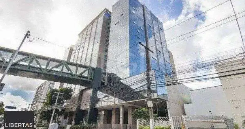 Sala comercial à venda na Avenida Praia de Belas, 1212, Praia de Belas, Porto Alegre