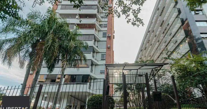 Apartamento 3 dormitórios à venda Rio Branco Porto Alegre/RS