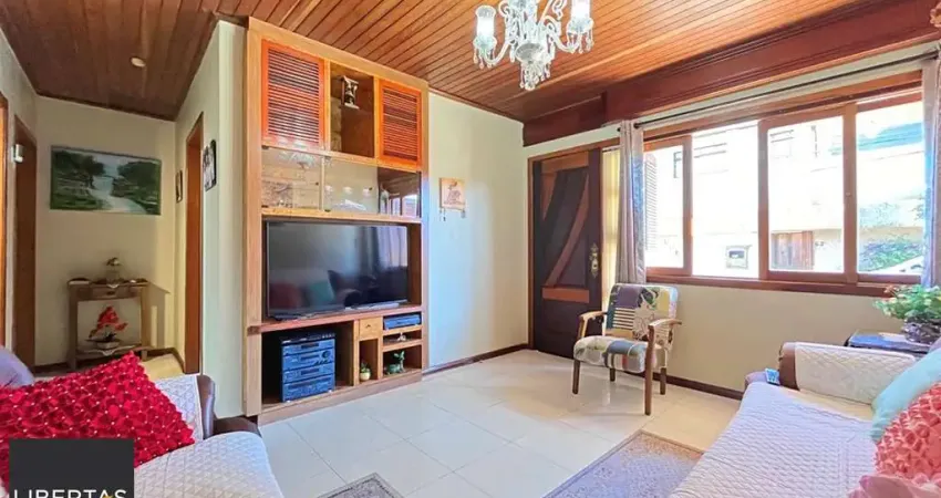 Casa com 2 quartos à venda na Rua Oswaldo Goidanich, 62, Vila Nova, Porto Alegre