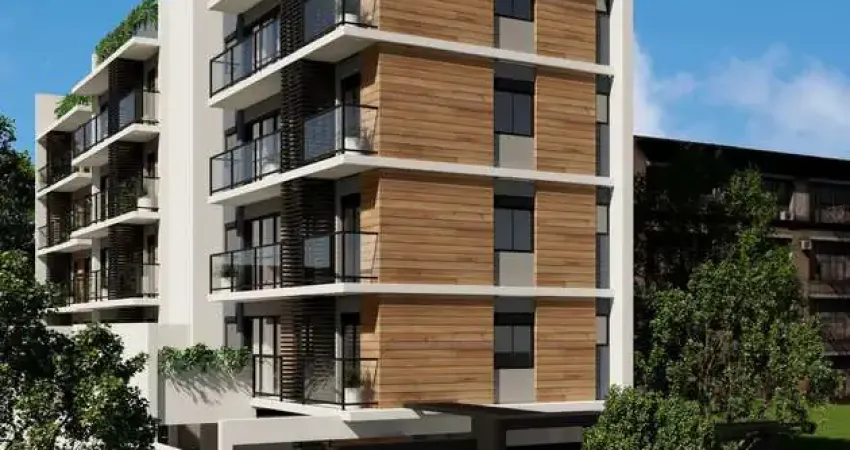 Vende-se apartamento com 2 quartos (1 suíte), 69,37m² e 1 vaga - Bela Vista