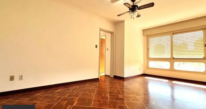 Apartamento com 2 quartos à venda na Rua Comendador Rodolfo Gomes, 513, Menino Deus, Porto Alegre