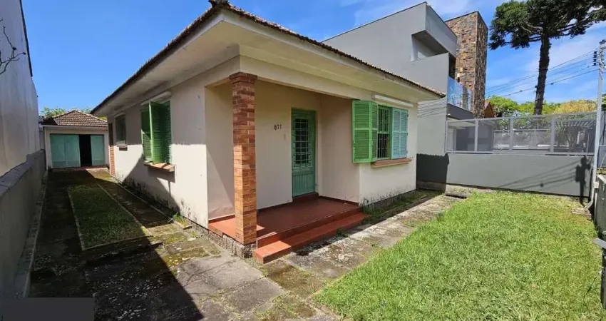 Casa com 2 quartos à venda na Rua General Rondon, 371, Tristeza, Porto Alegre