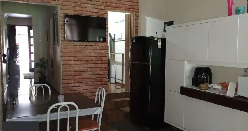 Casa com 3 quartos à venda Bairro Costa e Silva perto Eco Ville Porto Alegre